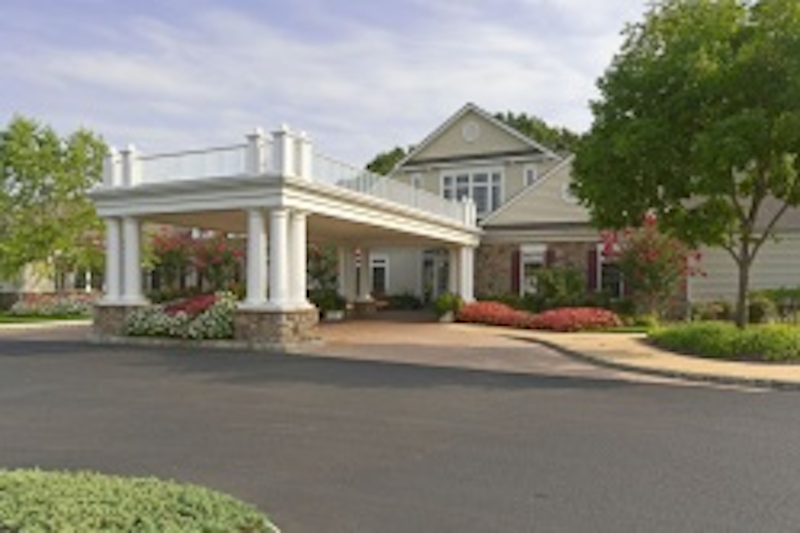 Riviera at East Windsor East Windsor, East Windsor NJ